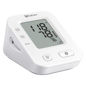 Baumanómetro Digital De Brazo YE660B