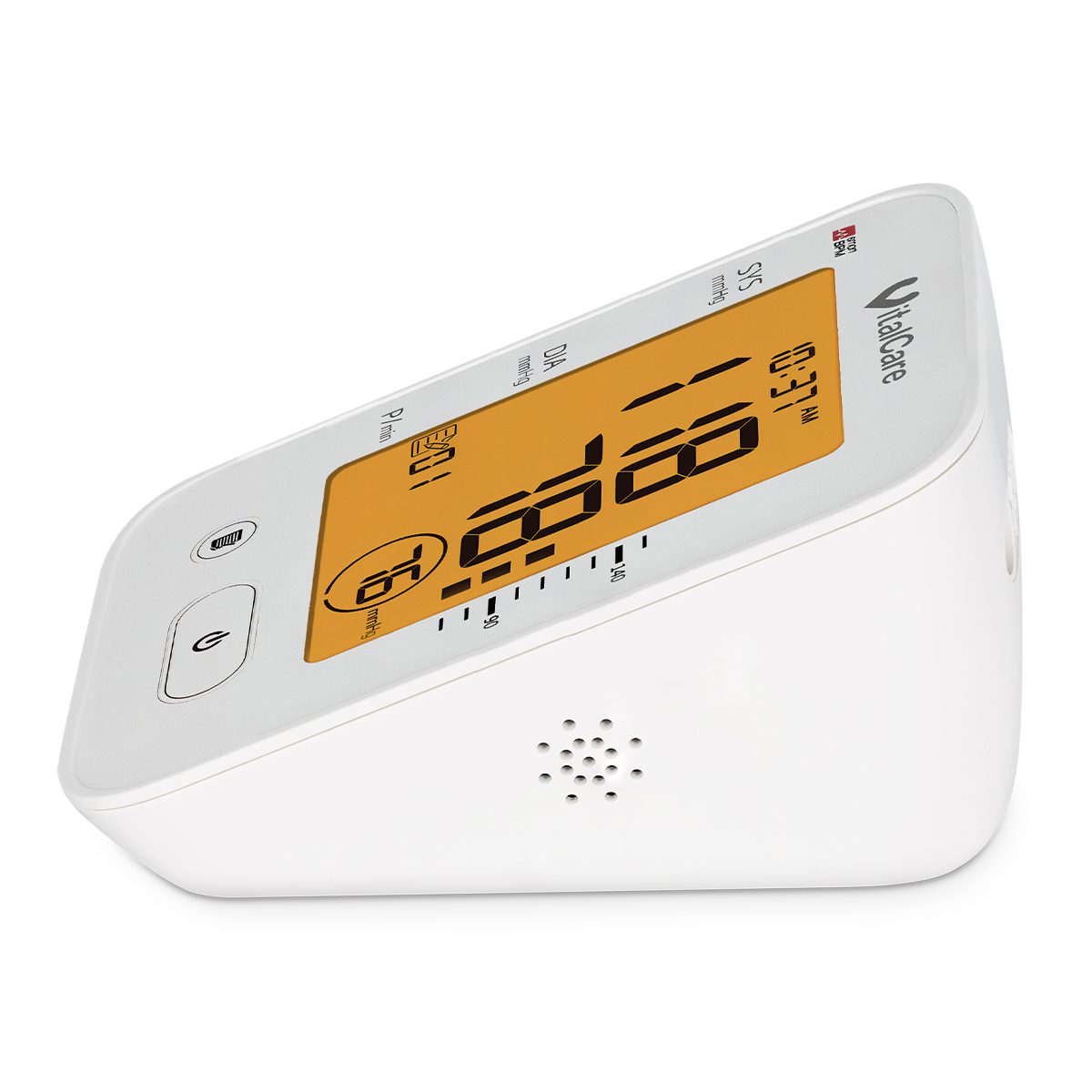 Baumanómetro Digital De Brazo Con Voz YE670A - Imagen 3