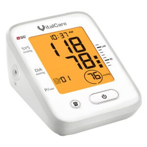 Baumanómetro Digital De Brazo Con Voz YE670A
