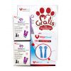 Glucopet Kit – Glucómetro Veterinario - Imagen 5