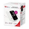 Baumanómetro Digital De Brazo Multiusuario Con Resultados Por Voz – C02 - Imagen 3