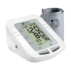 Baumanómetro Digital De Brazo – YE620B