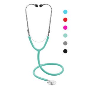 Estetoscopio Simple | Colección Menta