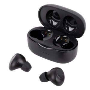 Auriculares de Ayuda Auditiva KV-702 Recargables Intrauriculares