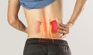 Datos importantes sobre la insuficiencia renal crónica