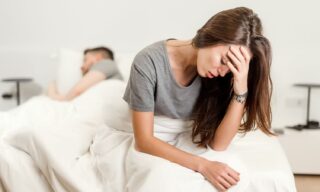 Roncar no es normal tal vez tengas apnea del sueño