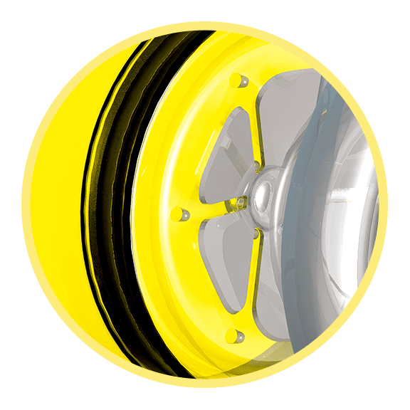 Válvula AeroSpacer
